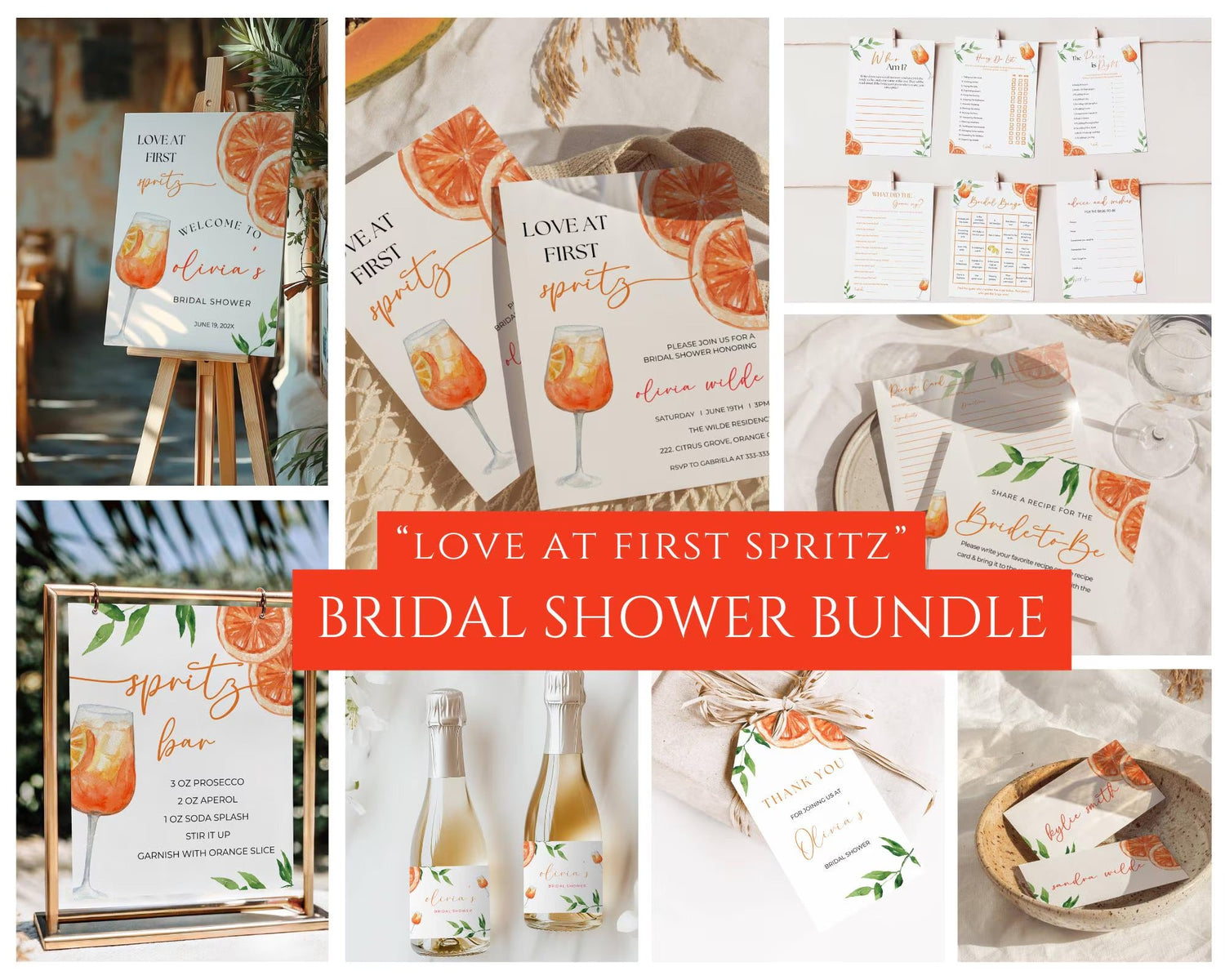 Bundles