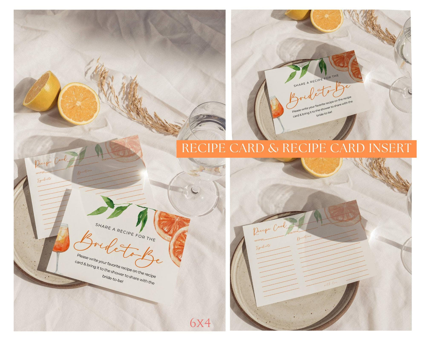 Love at First Spritz Set
