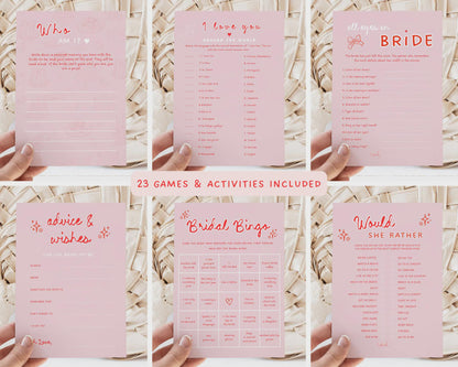 Brunch with the Bride Bundle