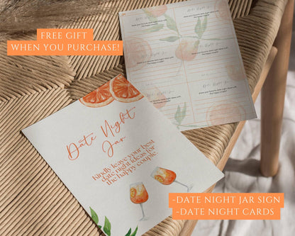 Love at First Spritz Set