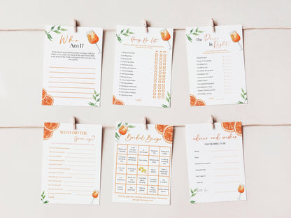 Love at First Spritz Set