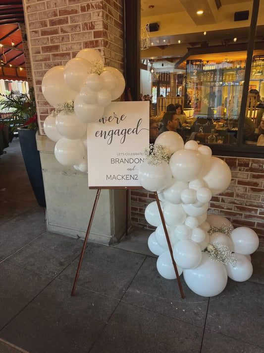 Were Engaged Script
